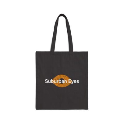 Yellow Eye Record Tote