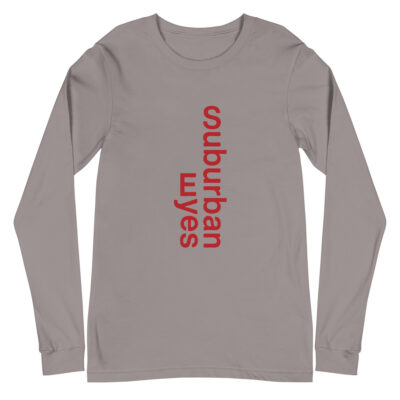 Suburban Eyes Long Sleeve Tee